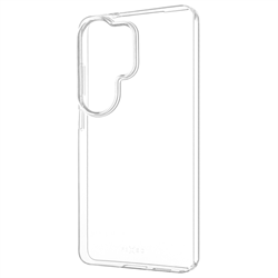 Ultratenký kryt TPU FIXED Story Slim pre Samsung Galaxy S26 Ultra, číry