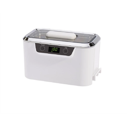 Ultrazvuková čistička Geti GUC 801 0,8L
