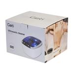 Ultrazvuková čistička Geti GUC 851 0,85L