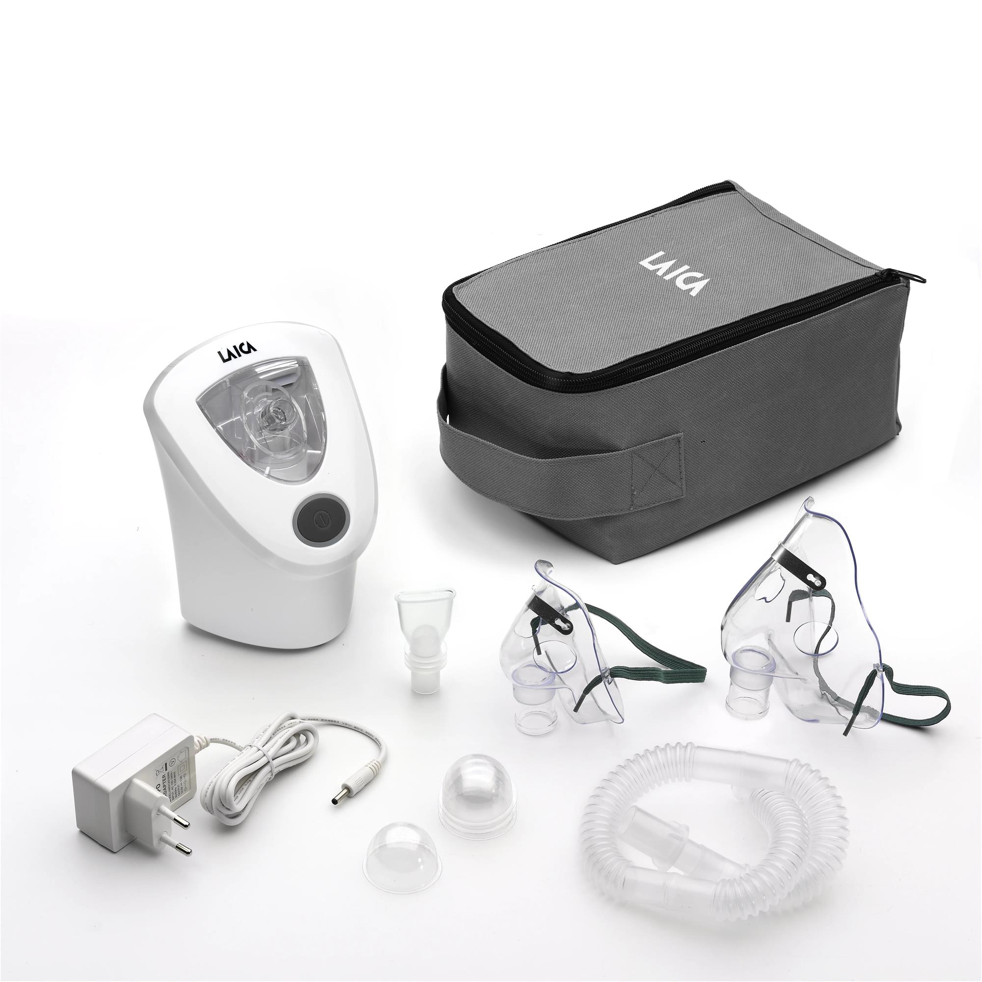 Ultrazvukový inhalátor Laica MD6026P