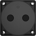 Ultrazvukový snímač hladiny kvapaliny Immax NEO Smart, 5 m, WiFi