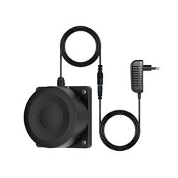 Ultrazvukový snímač hladiny kvapaliny Immax NEO Smart, 5 m, WiFi