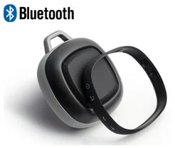 UMAX FlyMusic FY-29BT Black SD/FM/Handsfree