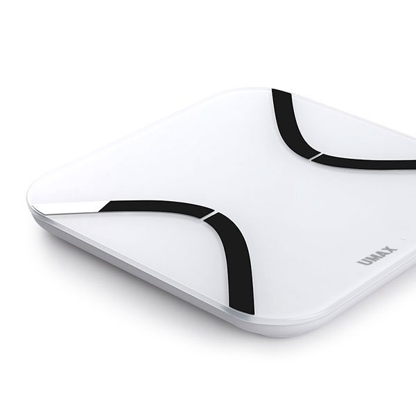 UMAX Smart Scale US20E UB601