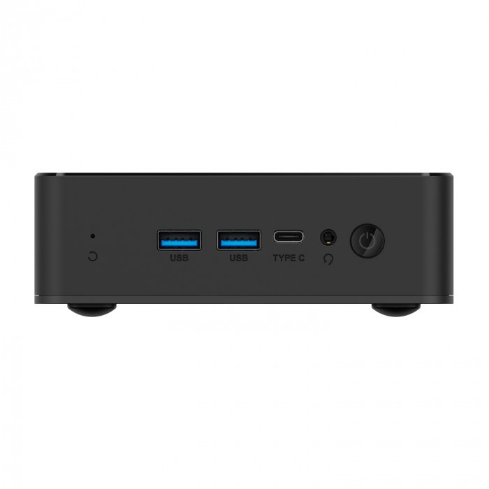 UMAX U-Box A15 Pro 8+256