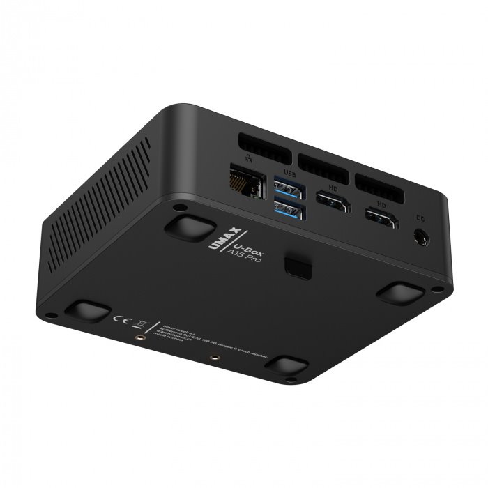 UMAX U-Box A15 Pro 8+256