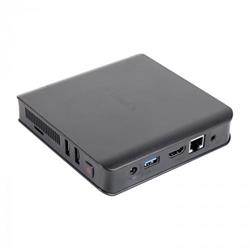 UMAX U-Box N42 Mini PC UMM210N42 - Počítače stolní