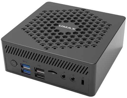 UMAX U-Box N51 Pro