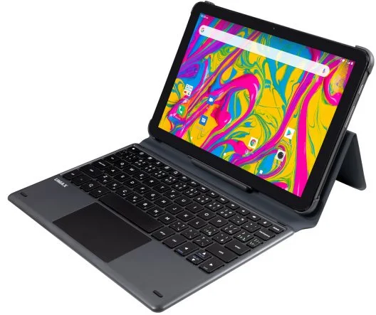 UMAX VisionBook 10C LTE + Keyboard Case UMM240105