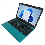 UMAX VisionBook 12WRx tyrkysová
