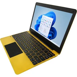 UMAX VisionBook 12WRx žltá