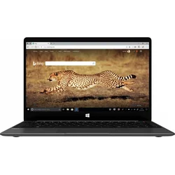 UMAX VisionBook 13Wg Pro Touch
