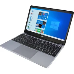 UMAX VisionBook 14Wr Gray