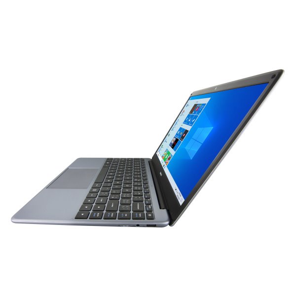 UMAX VisionBook 14Wr Sivá