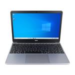 UMAX VisionBook 14Wr Sivá