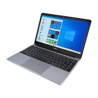 UMAX VisionBook 14Wr Sivá