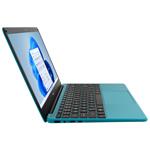 UMAX VisionBook 14WRx, tyrkysová