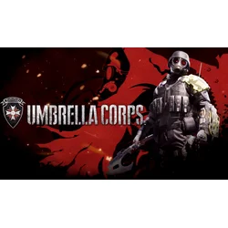 Umbrella Corps / Biohazard Umbrella Corps Deluxe Edition