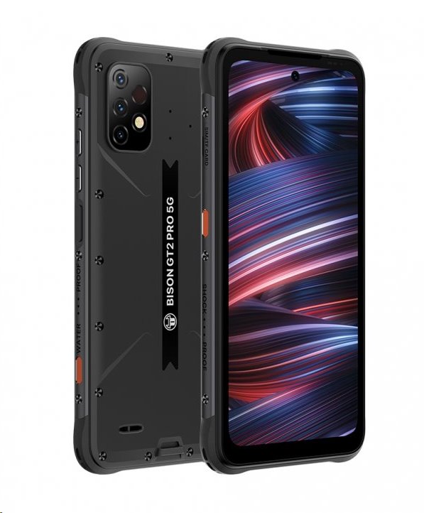 Umidigi Bison GT2 Pro 5G (84008085) | TSBOHEMIA.CZ