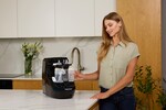 Umývačka fliaš Baby Brezza Pro Black