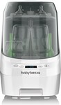 Umývačka fliaš Baby Brezza Pro White