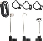 UNI-T Endoskop UT667-10m