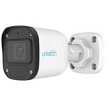 Uniarch by Uniview IP kamera/ IPC-B122-APF28/ Bullet/ 2Mpx/ 2,8 mm objektív/ 1080p/ IP67/ IR30/ PoE/ Onvif