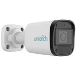 Uniarch by Uniview IP kamera/ IPC-B122-APF40K/ Bullet/ 2Mpx/ 4mm objektív/ 1080p/ McSD slot/ IP67/ IR30/ PoE/ Onvif