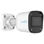 Uniarch by Uniview IP kamera/ IPC-B125-APF28/ Bullet/ 5Mpx/ 2,8 mm objektív/ 1944p/ IP67/ IR30/ PoE/ Onvif