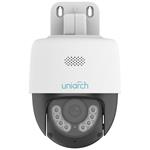 Uniarch by Uniview IP kamera/ IPC-P213-AF40KC/ PTZ/ 3Mpx/ 4mm objektív/ 23041296/ IP66/ IR30/ PoE/ Onvif
