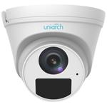 Uniarch by Uniview IP kamera/ IPC-T125-APF28/ Turret/ 5Mpx/ 2,8 mm objektív/ 1944p/ IP67/ IR30/ PoE/ Onvif