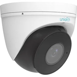 Uniarch by Uniview IP kamera/ IPC-T314-APKZ/ Turret VF/ 4Mpx/ 2,8-12mm objektív/ 1440p/ McSD slot/ IP67/ IR30/ PoE/ Onv