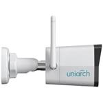 Uniarch by Uniview IP kamera/ UHO-B1R-M2F3/ Bullet/ 2Mpx/ objektiv 2.8mm/ 1080p/ Wi-Fi/ SD slot/ IP67/ IR30/ Onvif