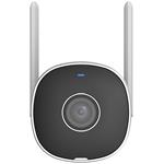 Uniarch by Uniview IP kamera/ UHO-B2R-M2F4/ Bullet/ 2Mpx/ 4mm/ 1080p/ Wi-Fi/ SD slot/ Mic&Speaker/ IP67/ IR20/ Onvif