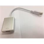 UNIBOS UNUH-100 USB3.0 M na HDMI F