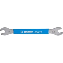 Unior centrklíč pro niple Shimano 5 - 5,5