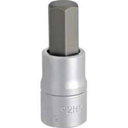 Unior klíč inbusový ráčny 1/2" 10mm