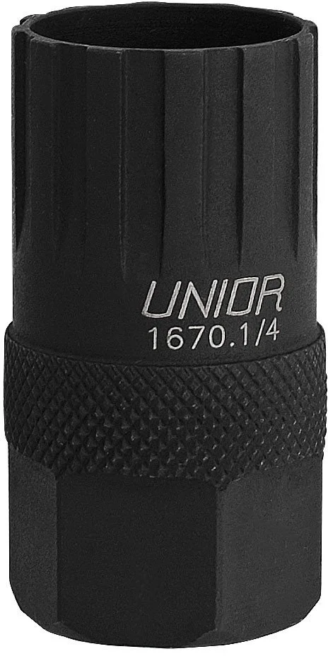 Unior Multiwheel puller pre Shimano