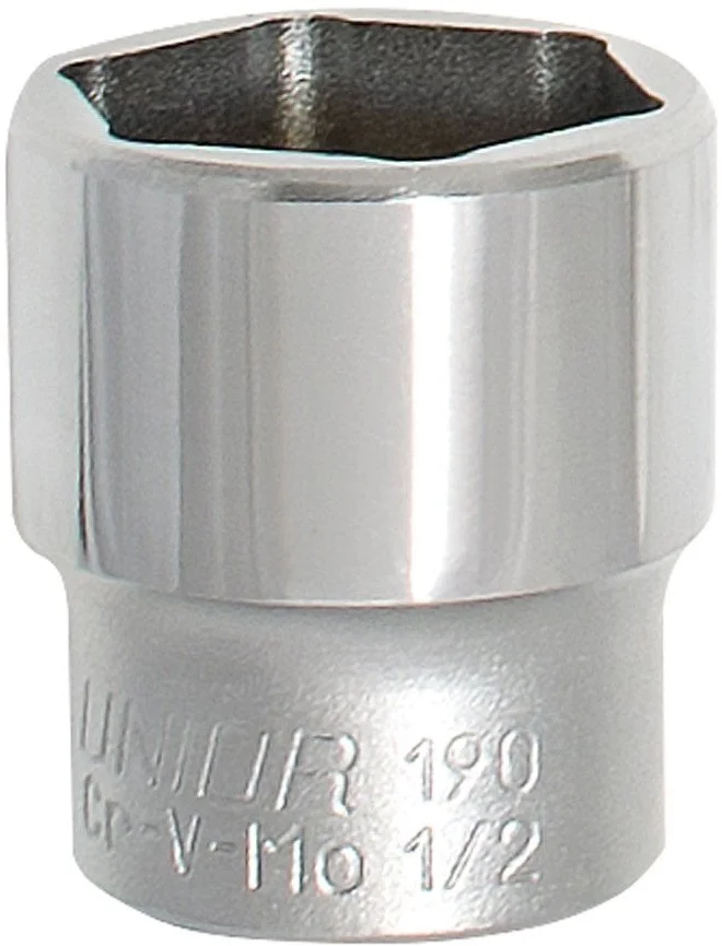 Unior račňový kľúč 1/2" pre odpružené vidlice 28 mm
