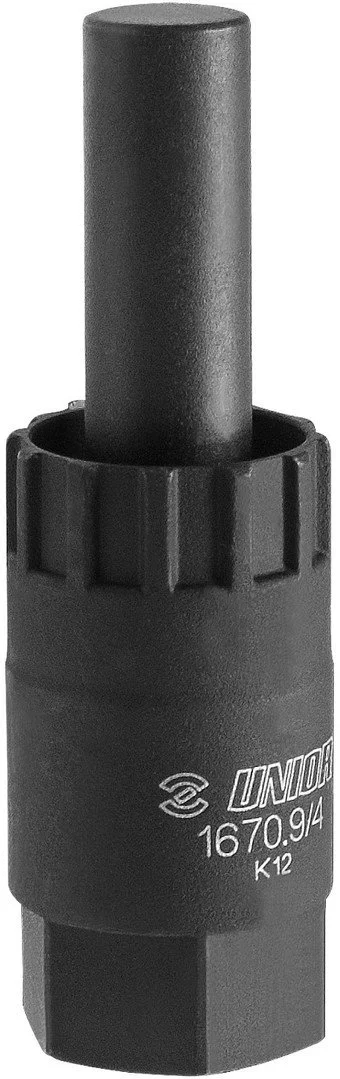 Unior sťahovák kazety pre SH HG s 12mm stopkou