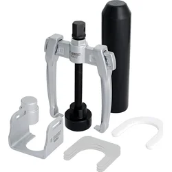 Unior stahovák klik CAMPA Power a Ultra Torque