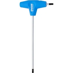 Unior torx dlouhý 188 mm s T rukojetí T25