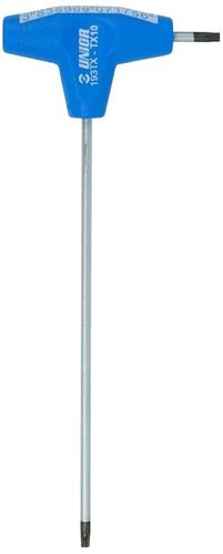 Unior torx s T rukojetí T8
