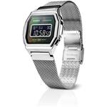 Unisex náramkové hodinky Casio A1000M-1BEF