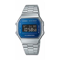 Unisex náramkové hodinky Casio A168WEM-2BEF