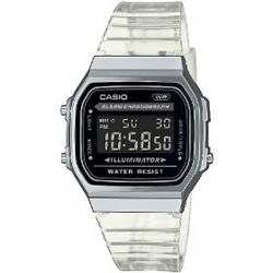 Unisex náramkové hodinky Casio A168XES-1BEF