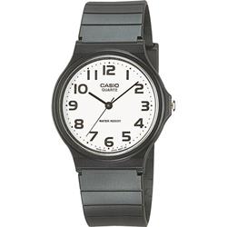 Unisex náramkové hodinky Casio MQ-24-7B2LEG