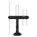 Univerzálna anténa EM-DIO3, 0-80 km, DVB-T2, LTE/4G/5G filter