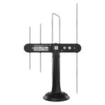 Univerzálna anténa EM-DIO3, 0-80 km, DVB-T2, LTE/4G/5G filter