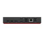 Univerzálna dokovacia stanica USB-C LENOVO ThinkPad (40AY0090EU)